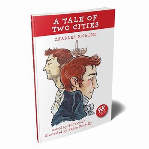 Other - 🍉 3 / 10$ 🍉 A Tale of Two Cities